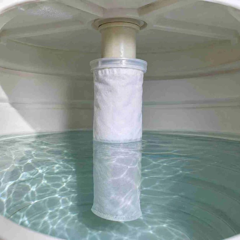 Premium Water Tank Filter Bag