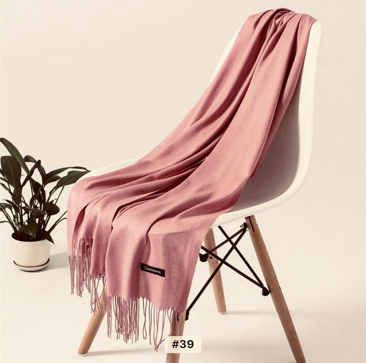 Ladies Stoler || Women Warm Winter