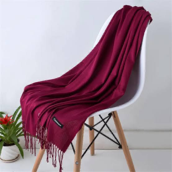 Ladies Stoler || Women Warm Winter