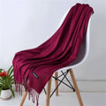 Ladies Stoler || Women Warm Winter