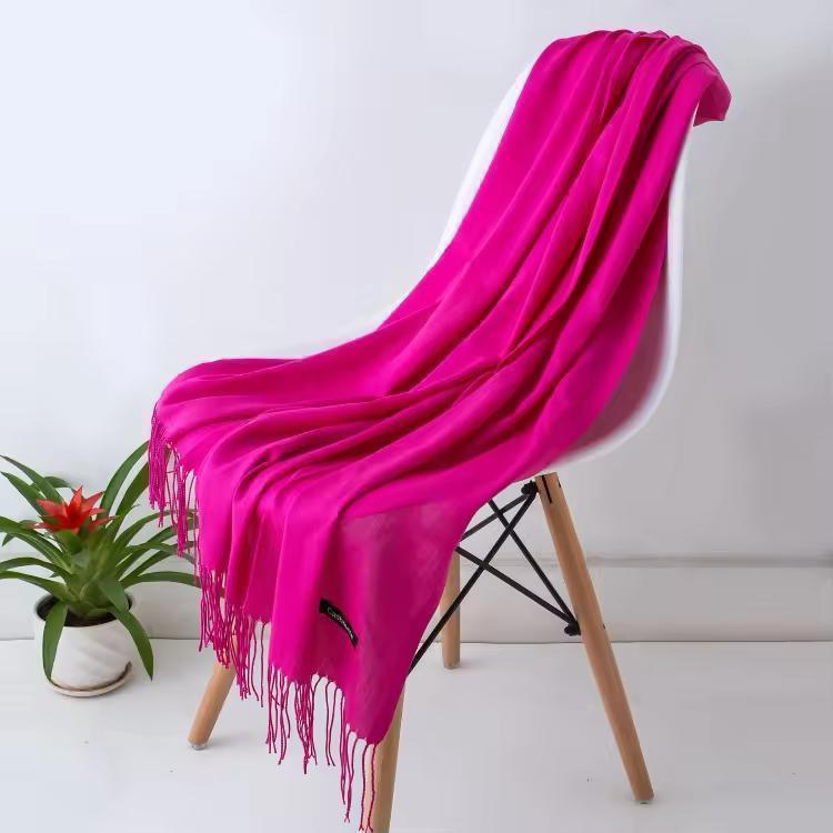 Ladies Stoler || Women Warm Winter