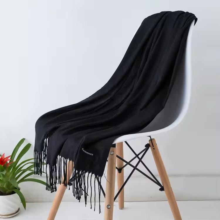 Ladies Stoler || Women Warm Winter