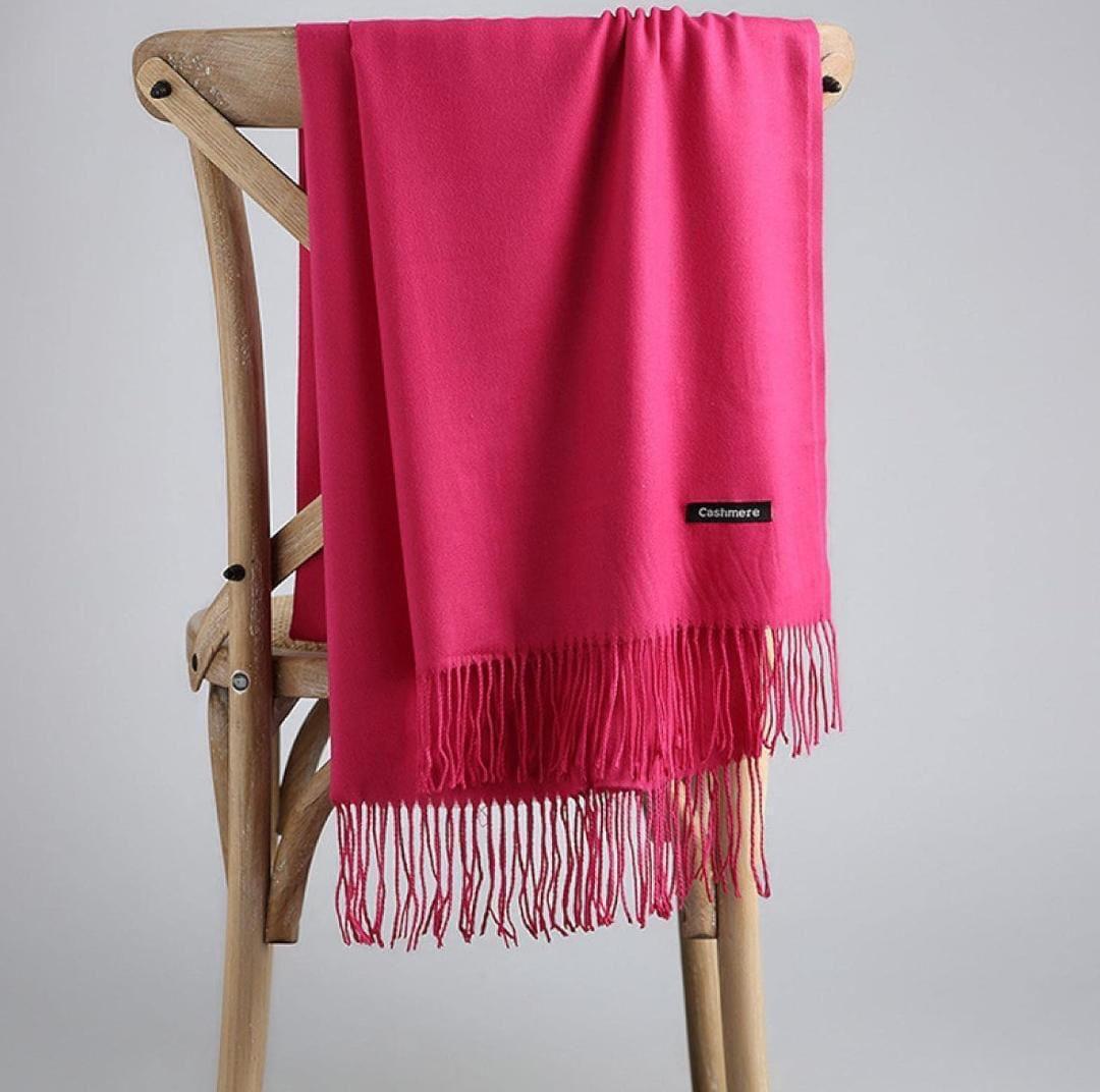 Ladies Stoler || Women Warm Winter