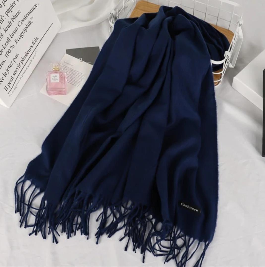 Ladies Stoler || Women Warm Winter