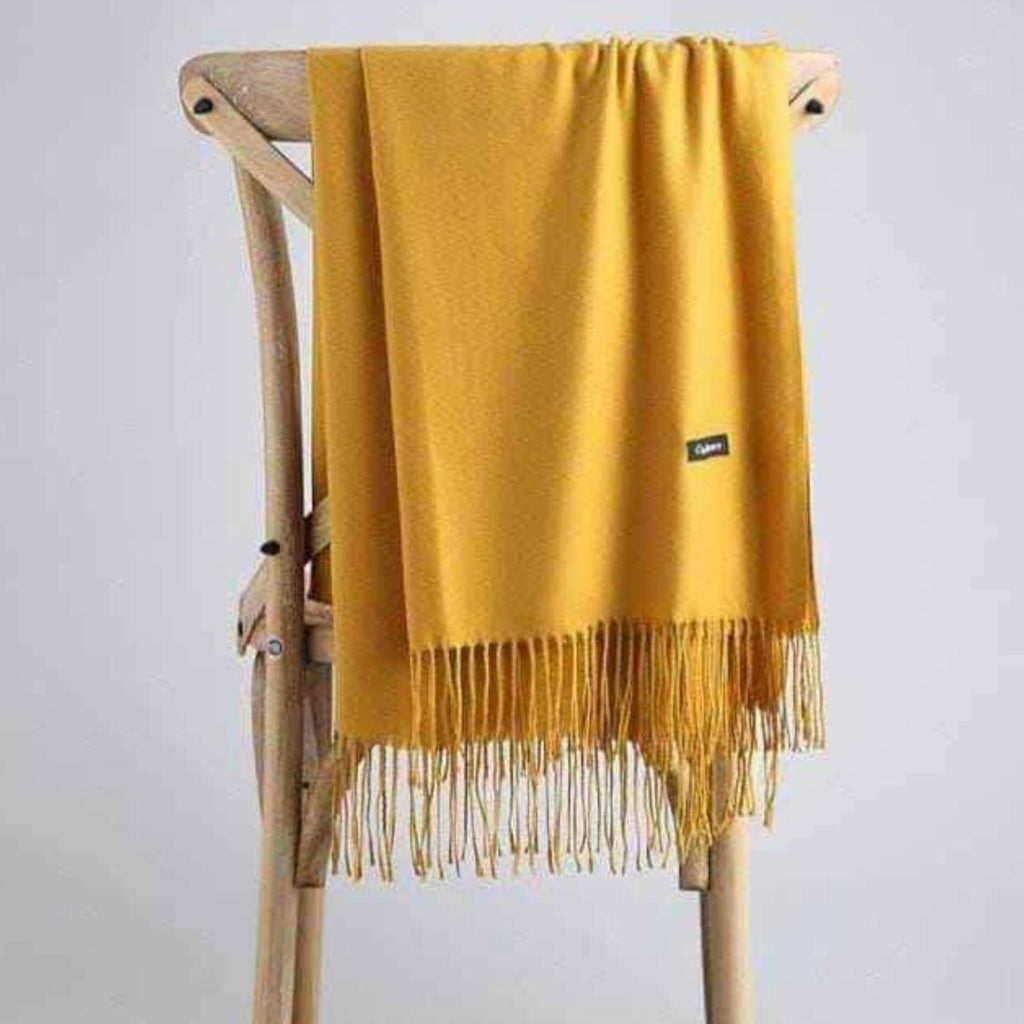 Ladies Stoler || Women Warm Winter