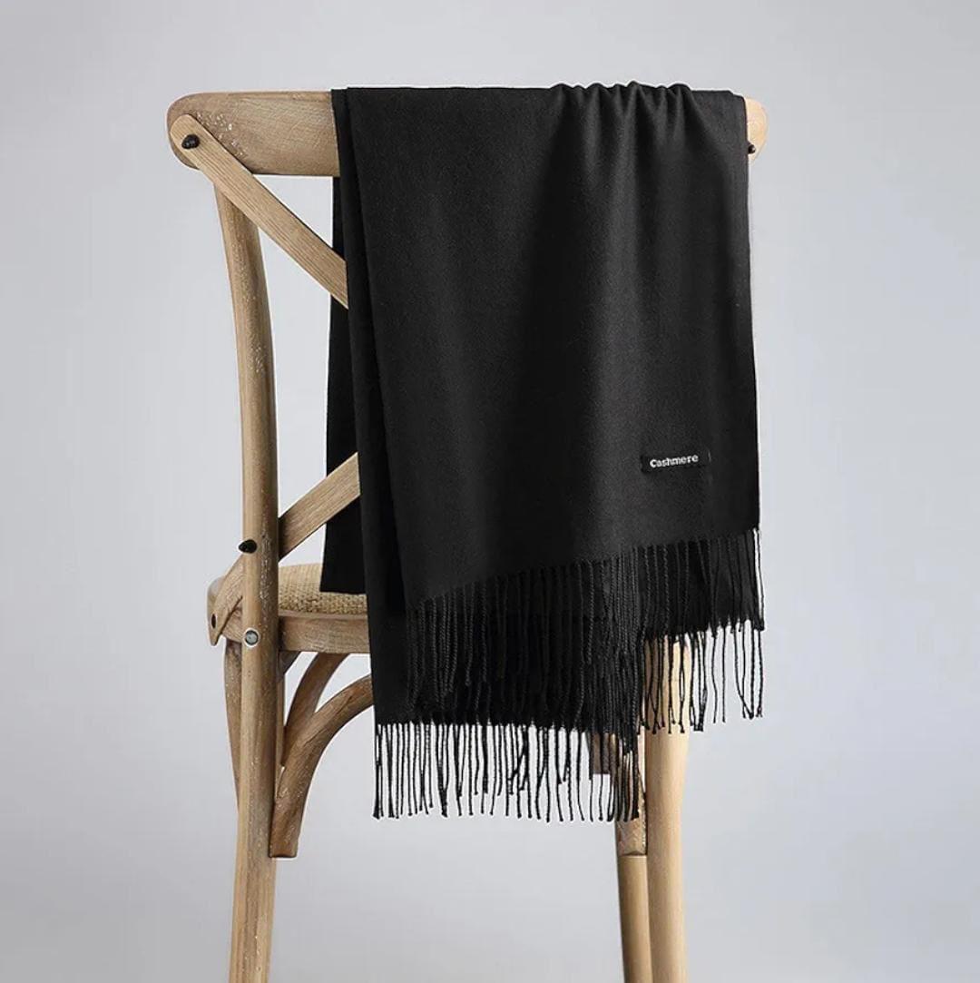 Ladies Stoler || Women Warm Winter