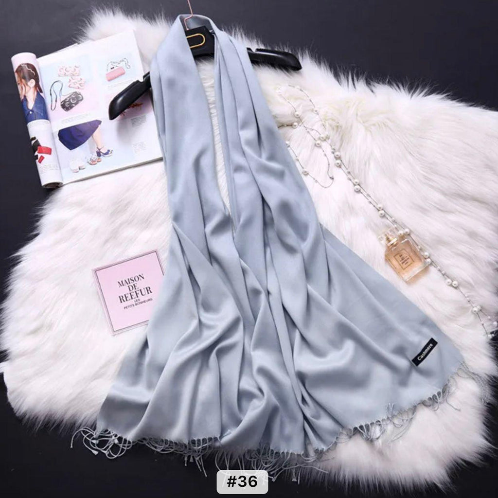 Ladies Stoler || Women Warm Winter