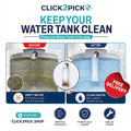 Premium Water Tank Filter Bag